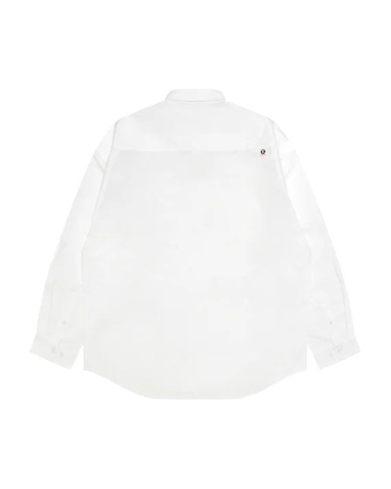 ايه ايه بي إي AAPENOW moonface long sleeve shirt